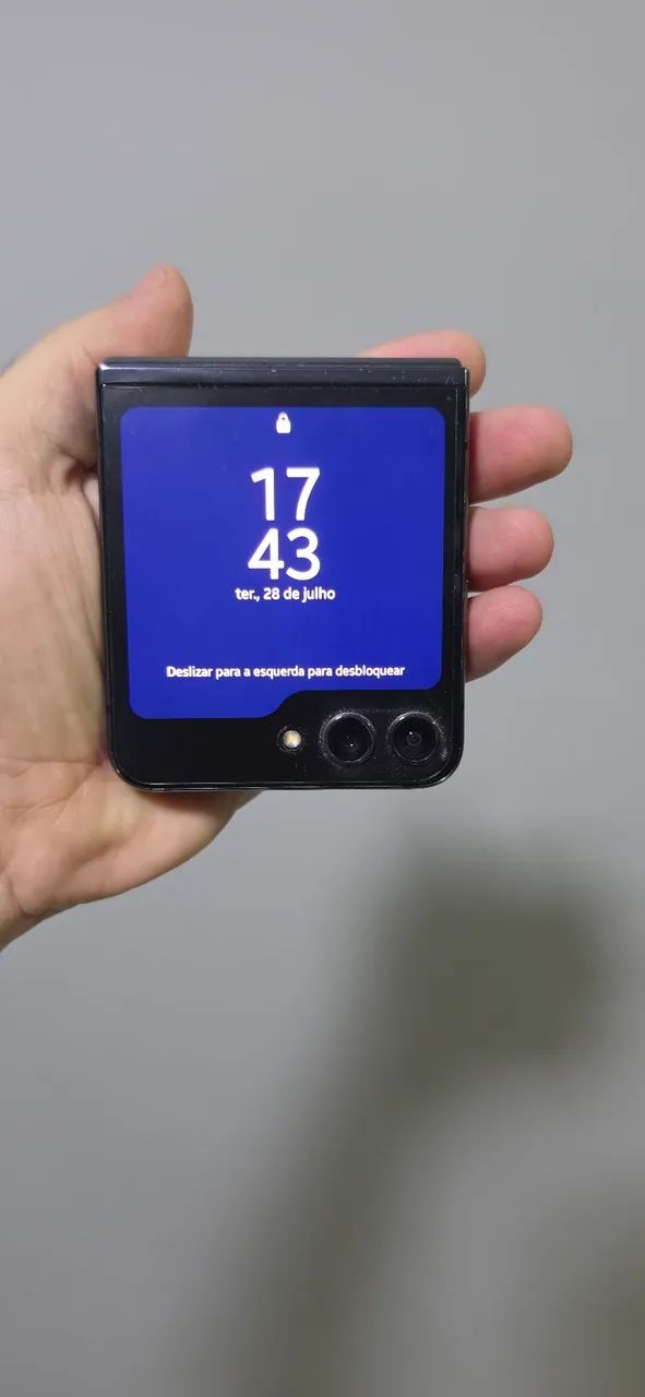 Z-Flip 5