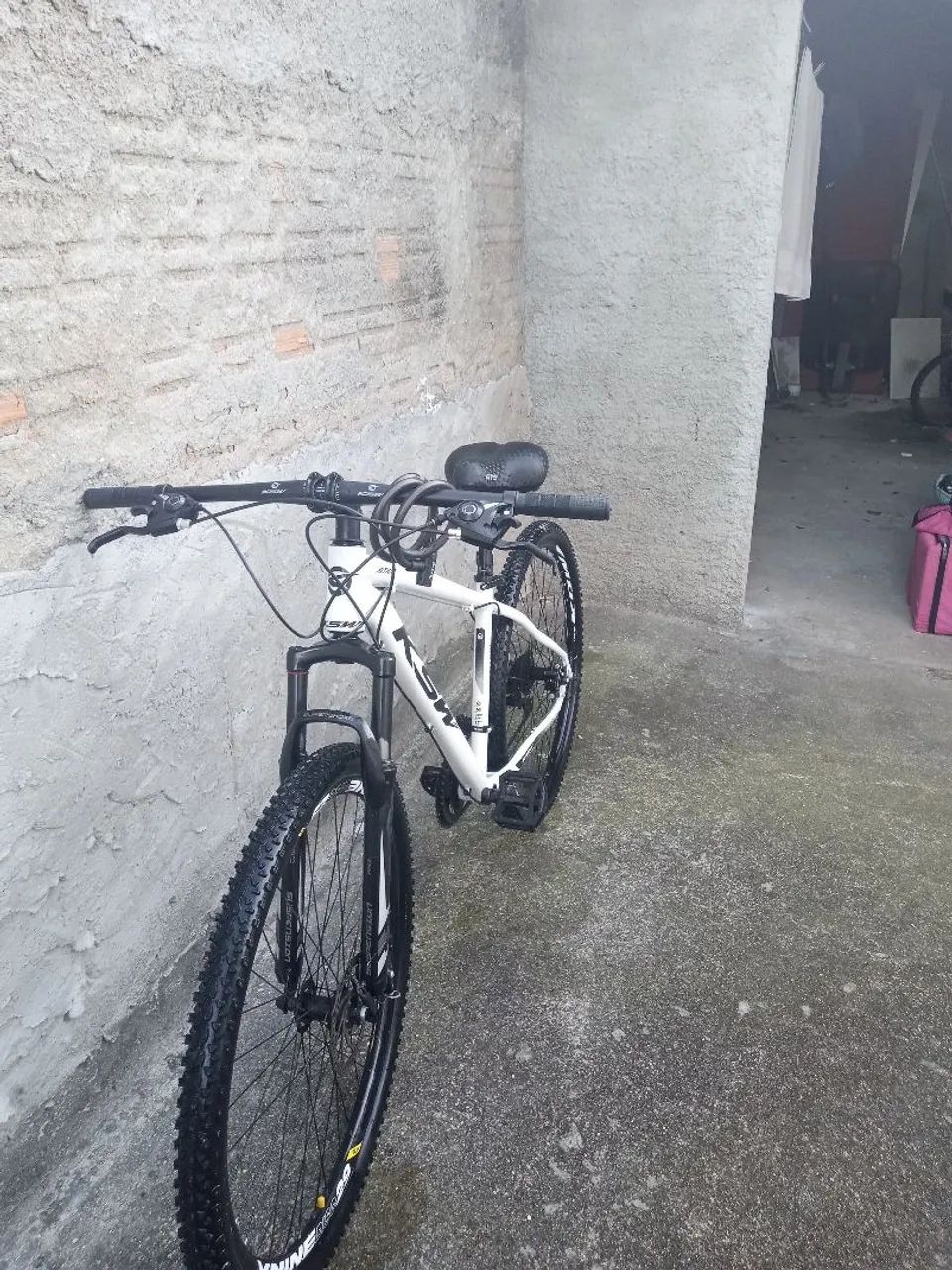Bicicleta aro 29 freio a disco - Foto 2