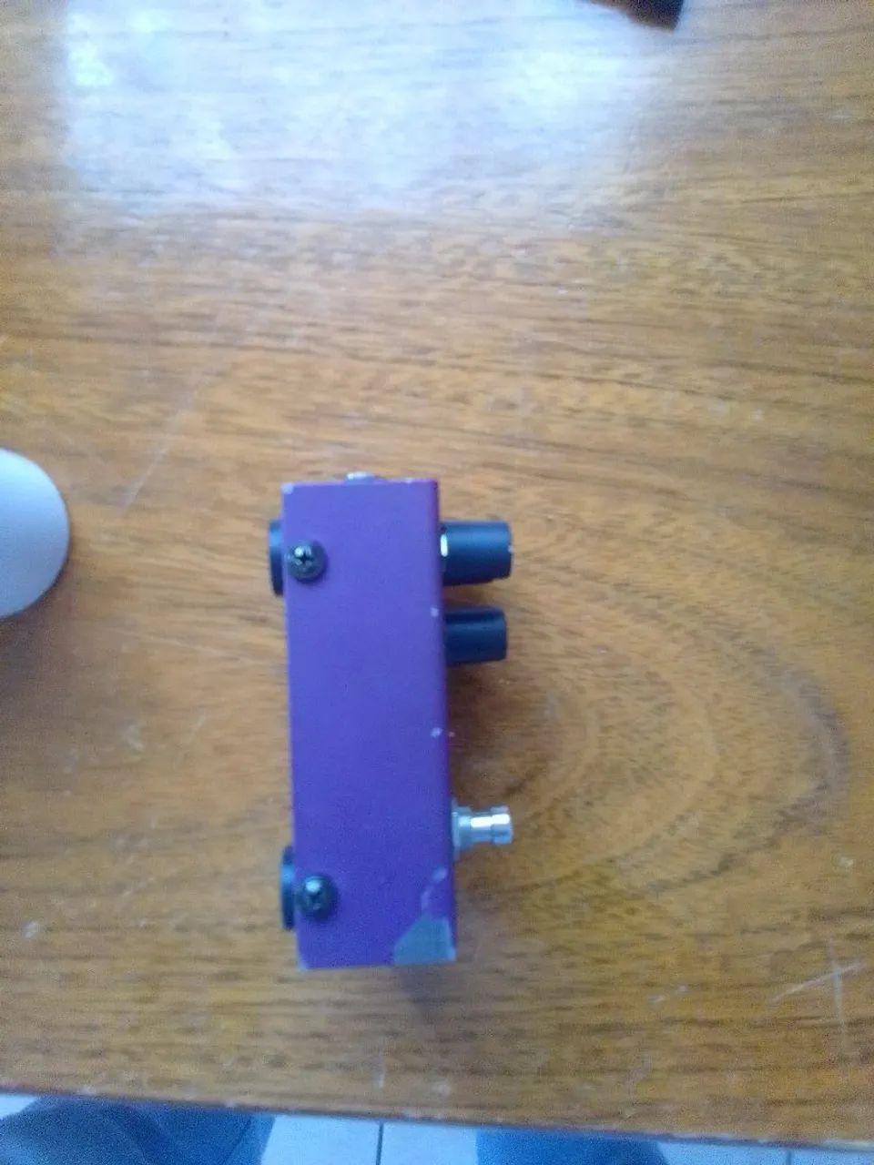 Pedal Riff Classic 800 - Foto 3