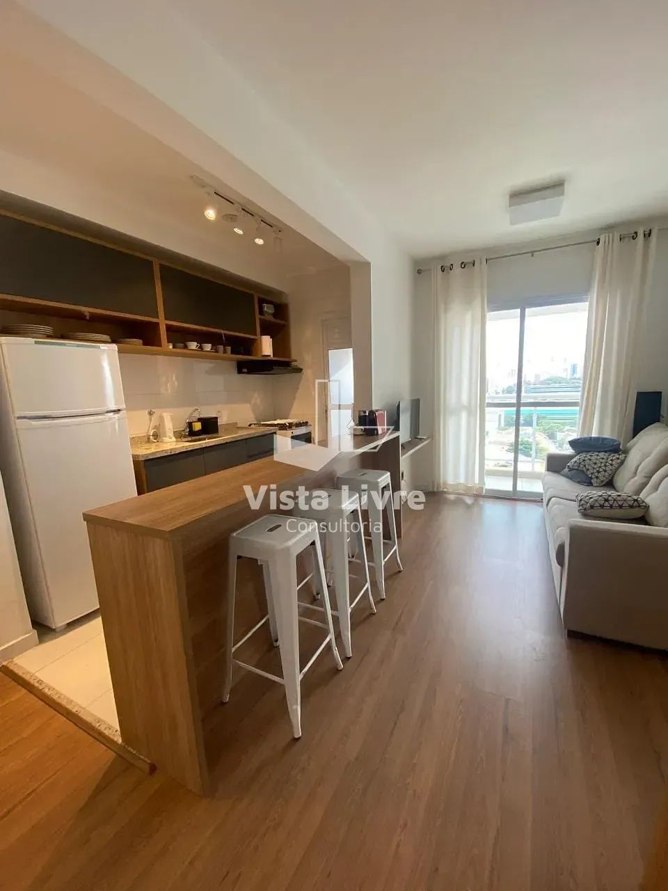 Studio à venda, Barra Funda, São Paulo, SP - Foto 4