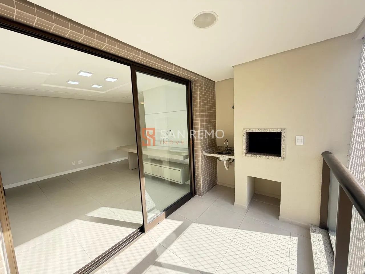 Córrego Grande | Apartamento 2 quartos, sendo 2 suites - Foto 5
