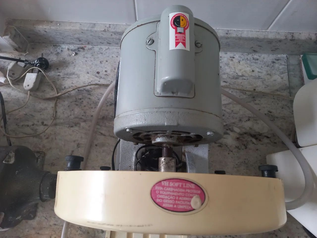 Recortador de gesso VH Soft line - Foto 2