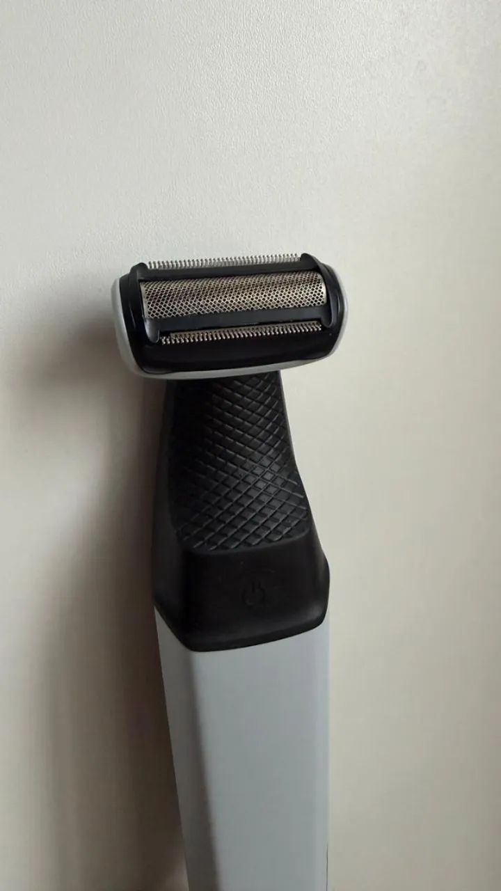 Barbeador corporal Philips Bodygroom Bg3007/01