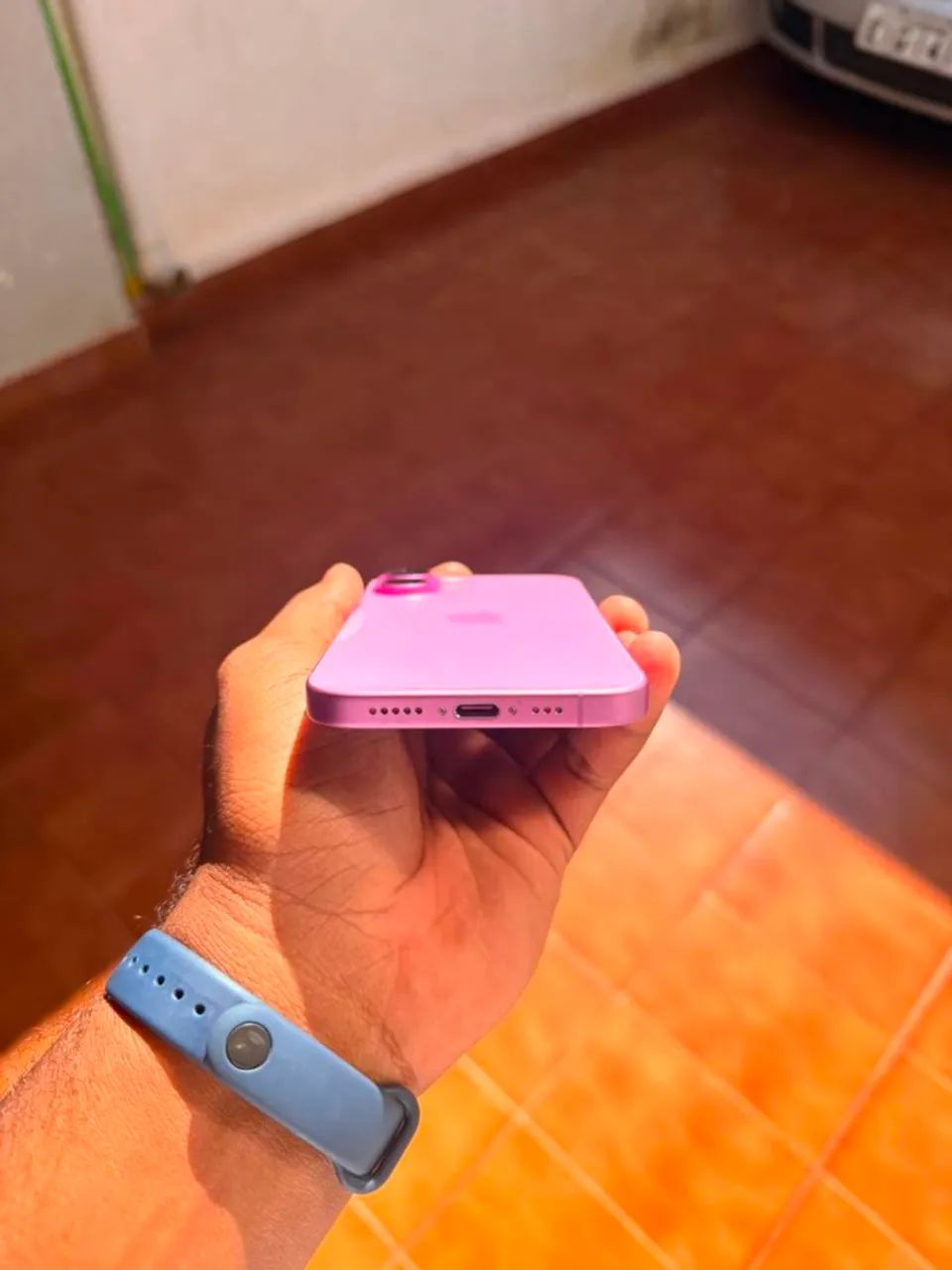 Iphone 16 - Foto 3