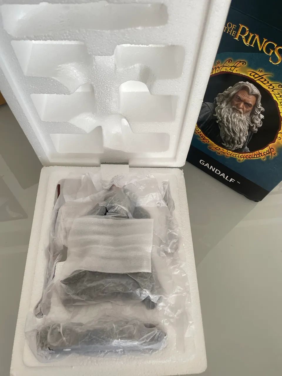 Gandalf Iron Studios - Foto 3