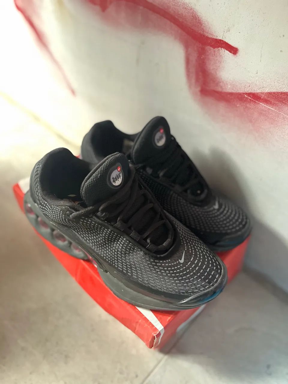 Tênis Air Max Dn8 ALL NIGTH - Foto 4