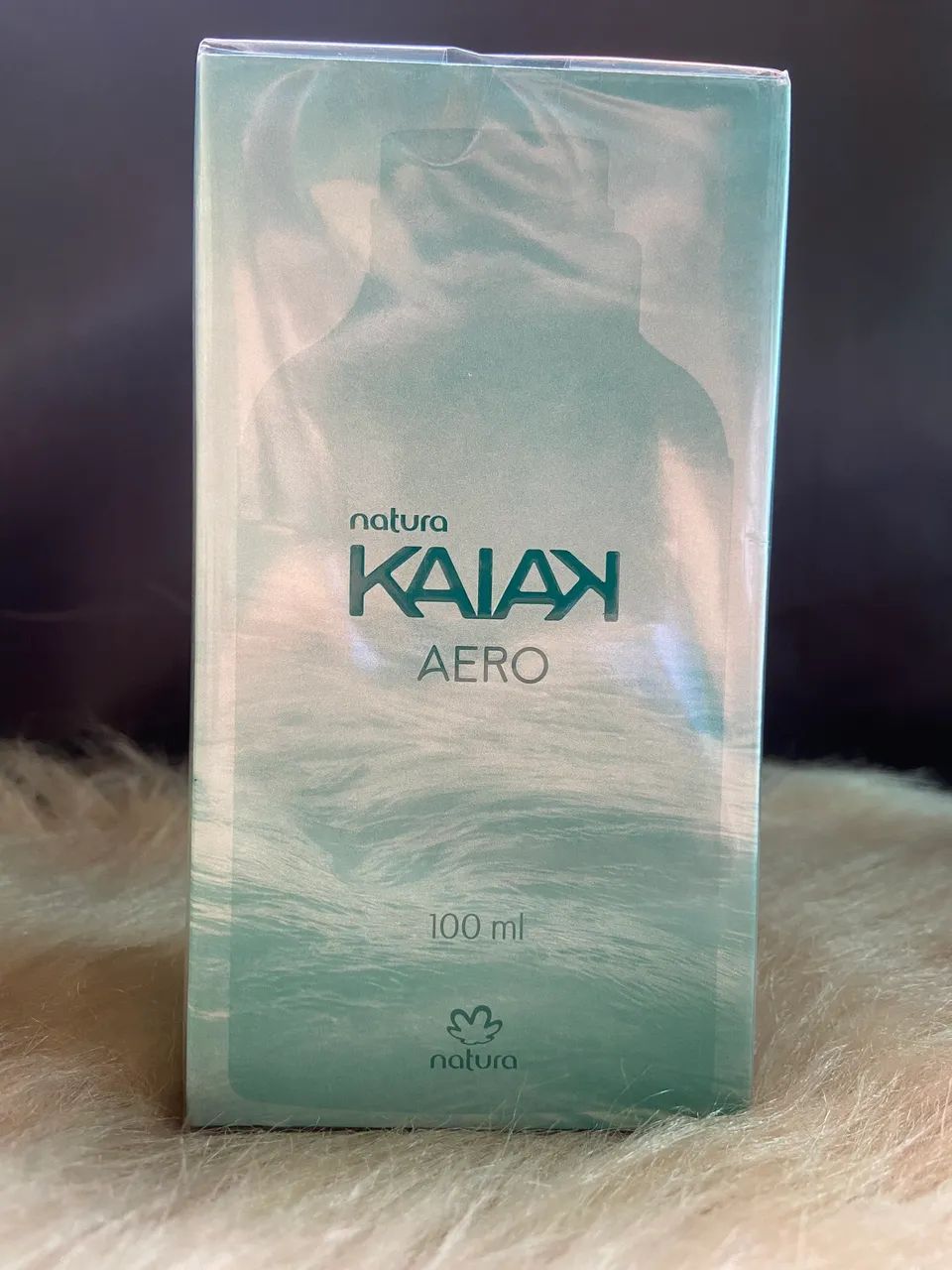 Kaiak Aero Masculino 100 ml - Foto 2