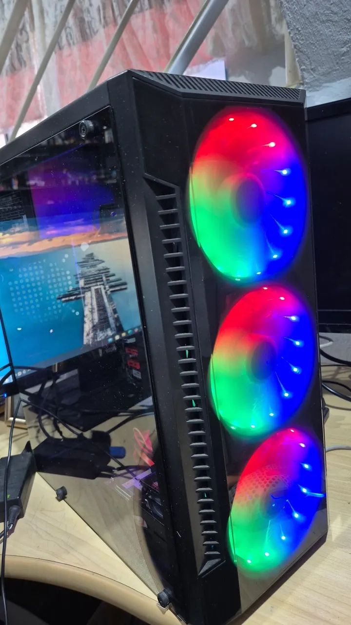 Computador I5 8GB443789945813094400