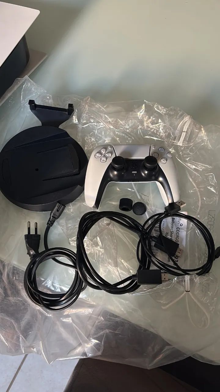 PS5 FAT MÍDIA FÍSICA E DIGITAL - Foto 4