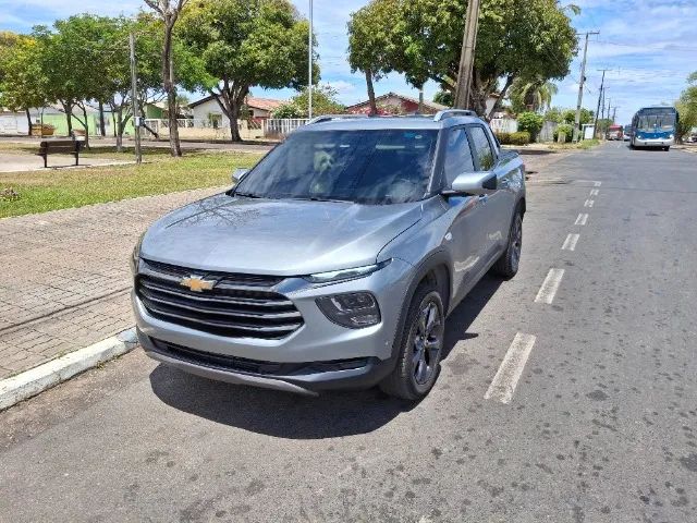 Chevrolet Montana 2025