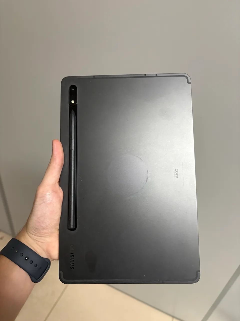 Galaxy Tab S8