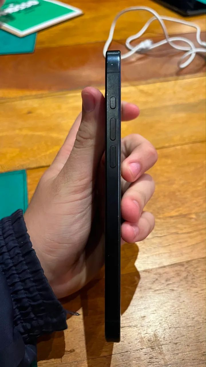 iPhone 15 Pro max  - Foto 4