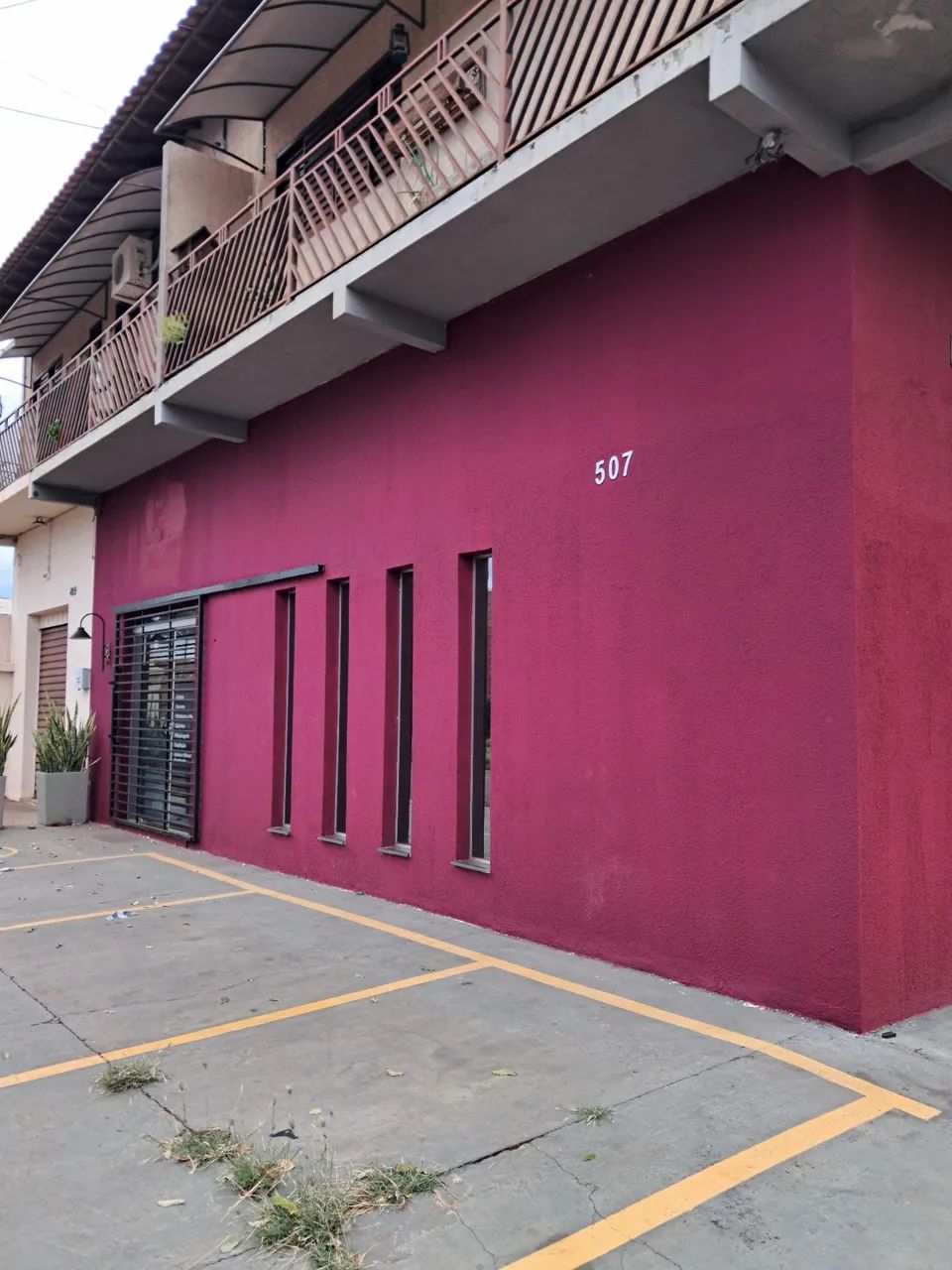 Salão Comercial - Foto 2