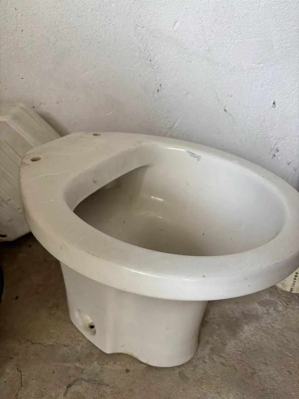 Vaso sanitário - Foto 5