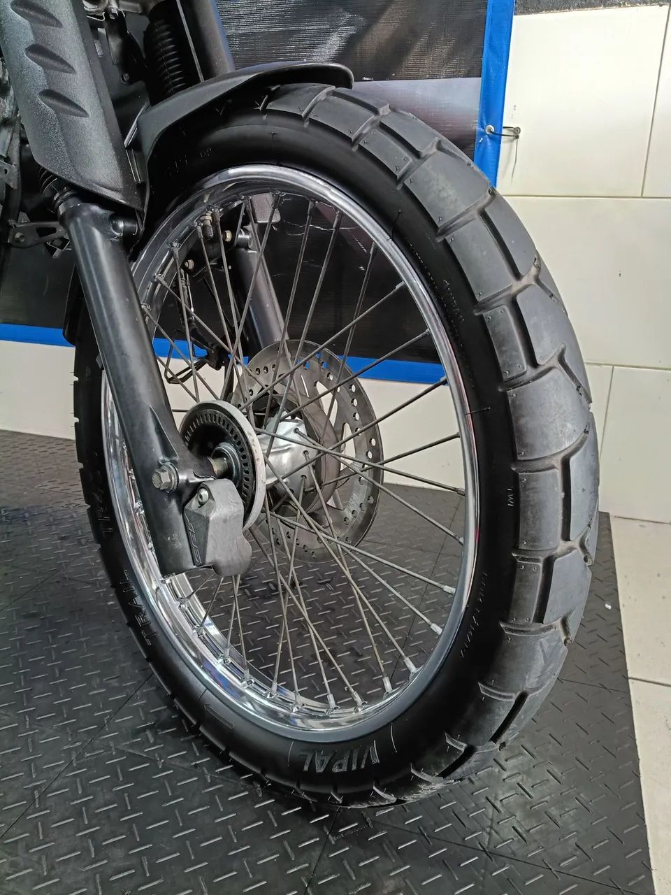 XTZ 250 LANDER 2023 /ABAIXO DA FIPE! - Foto 4