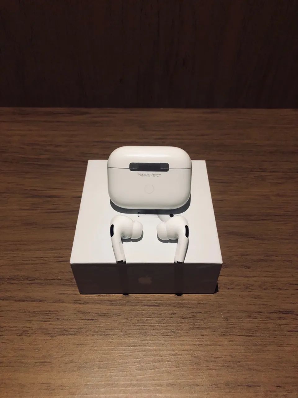 AirPods Pro 2a Geração  - Foto 4
