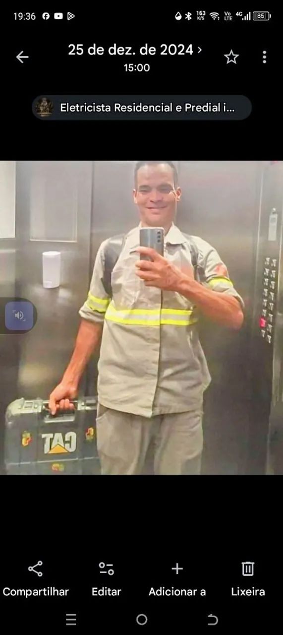 Marido de aluguel 