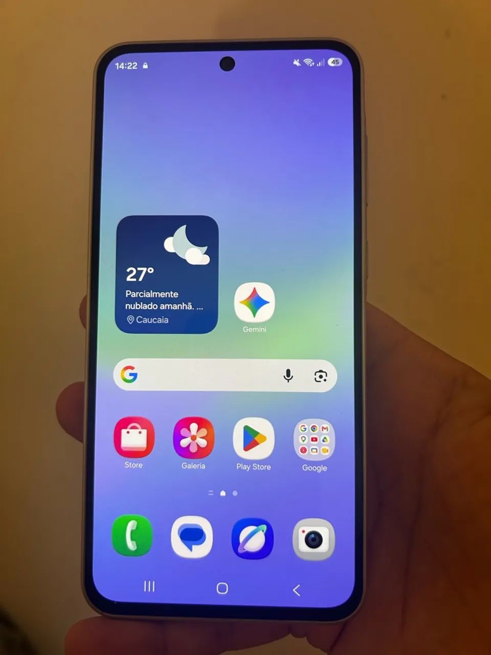 Samsung a36 256Gb
