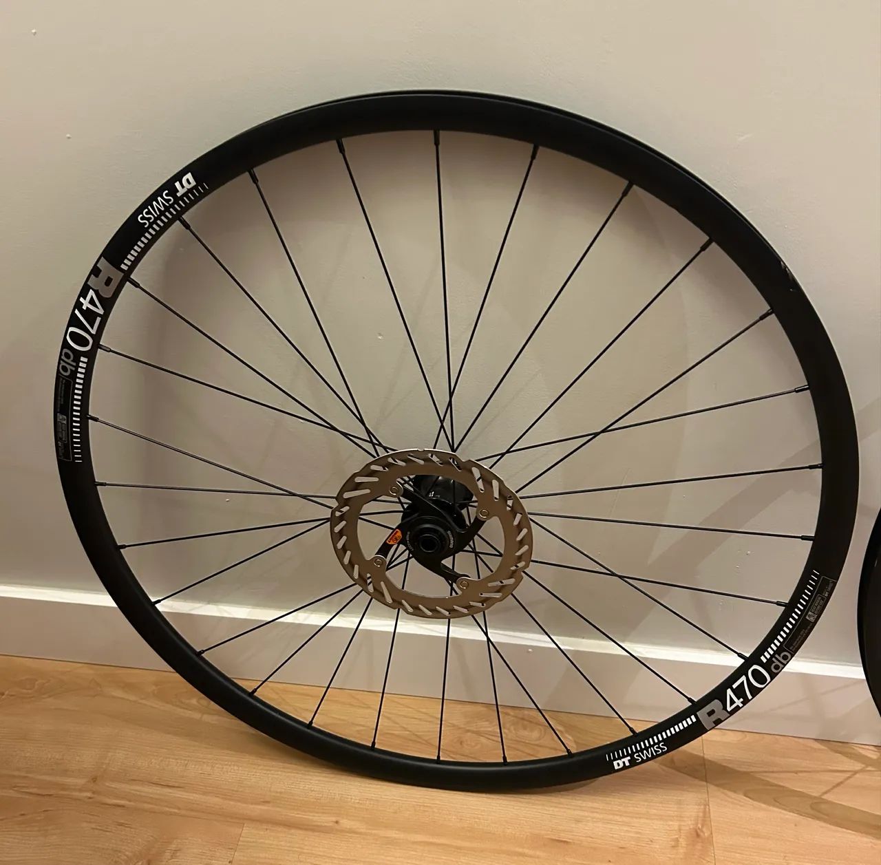 Rodas Speed DT SWISS R470 - Ciclismo - Centro, Itaboraí 1495447220