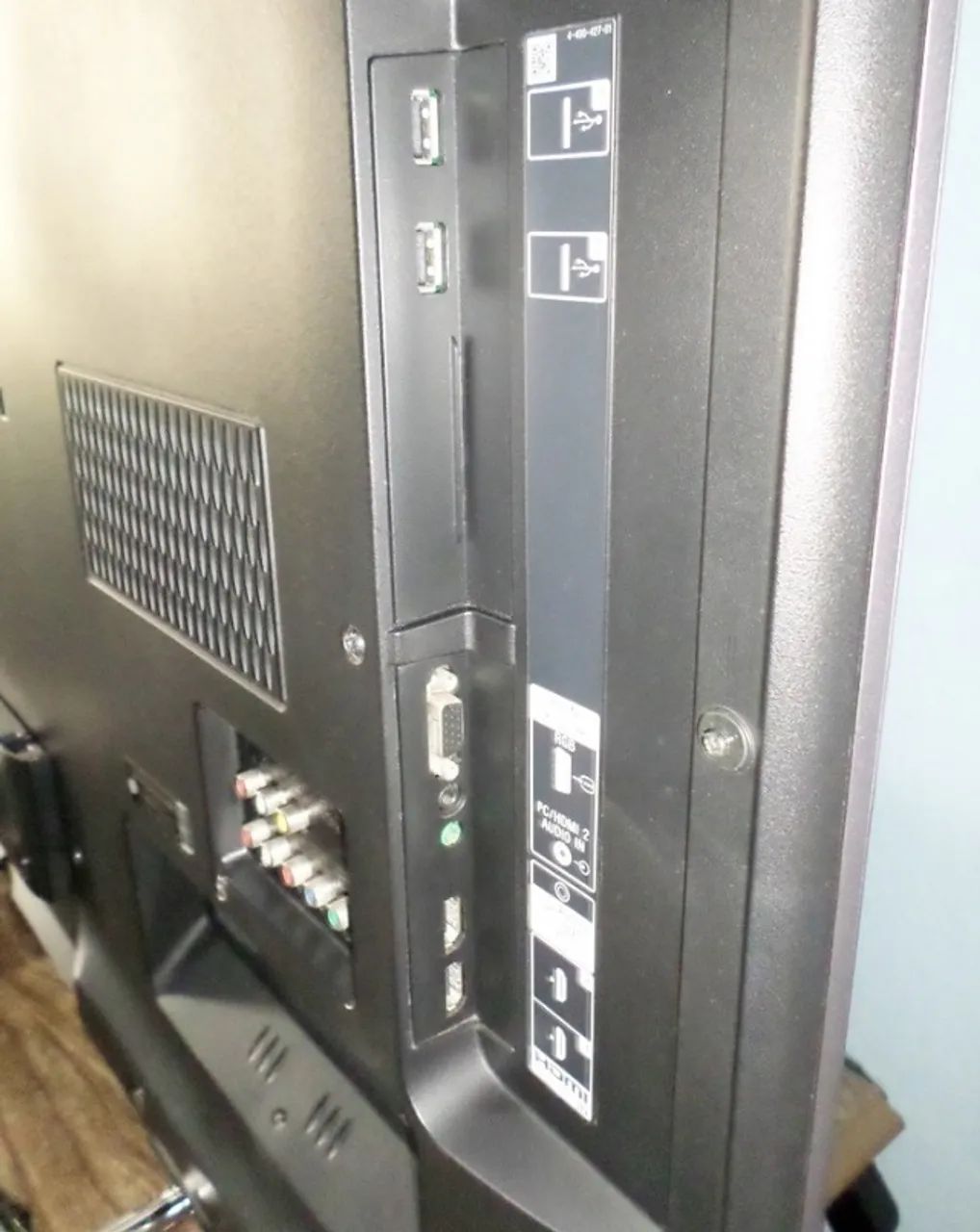 Tv Sony Led 46 Polegadas ( Não é Smart ) - Foto 4