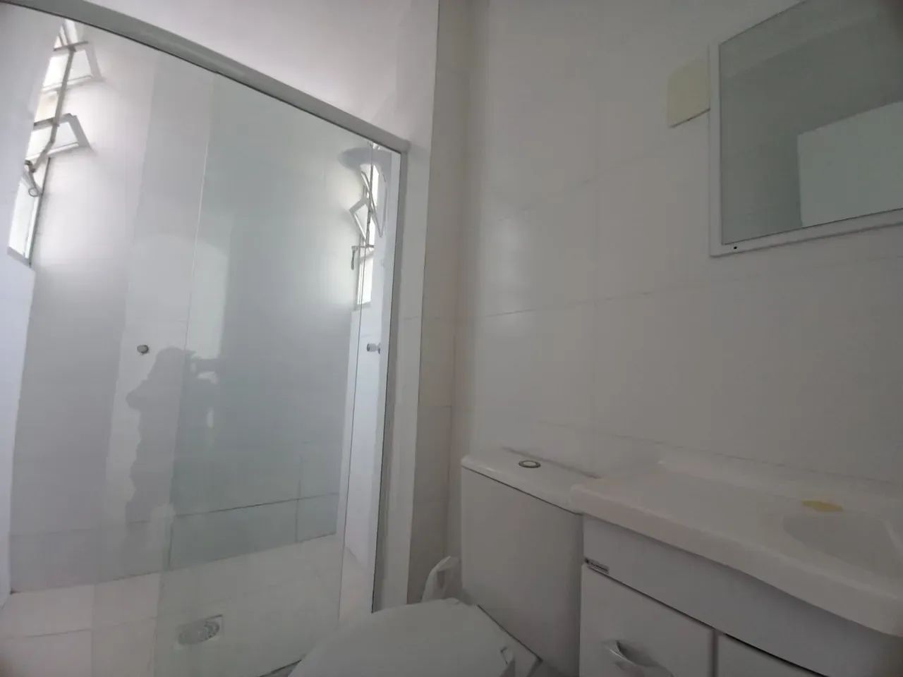 Imóvel para aluguel e venda tem 65 metros quadrados com 2 quartos em Abraão - Florianópoli - Foto 4