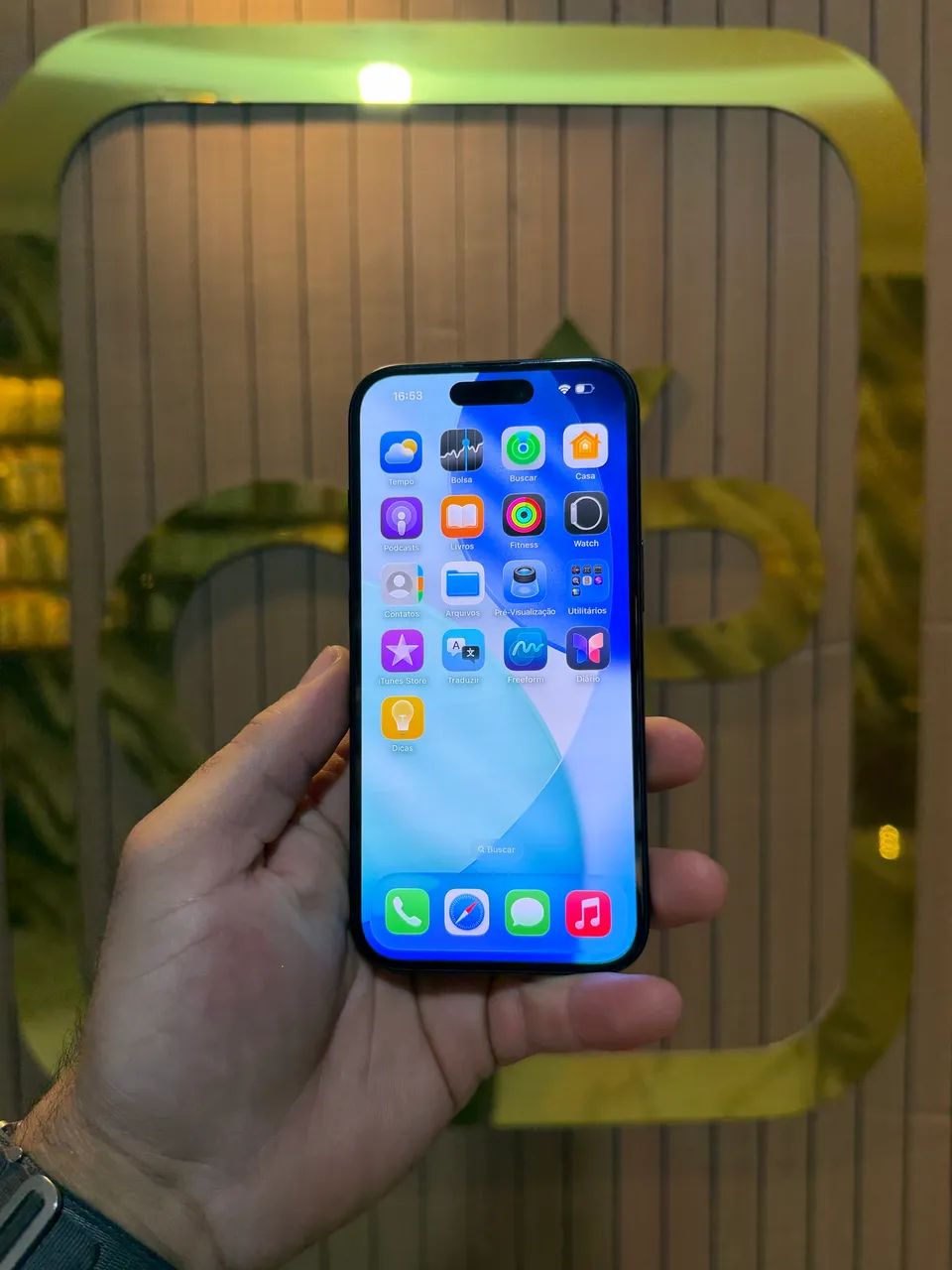 iPhone 15 128Gb - Foto 5