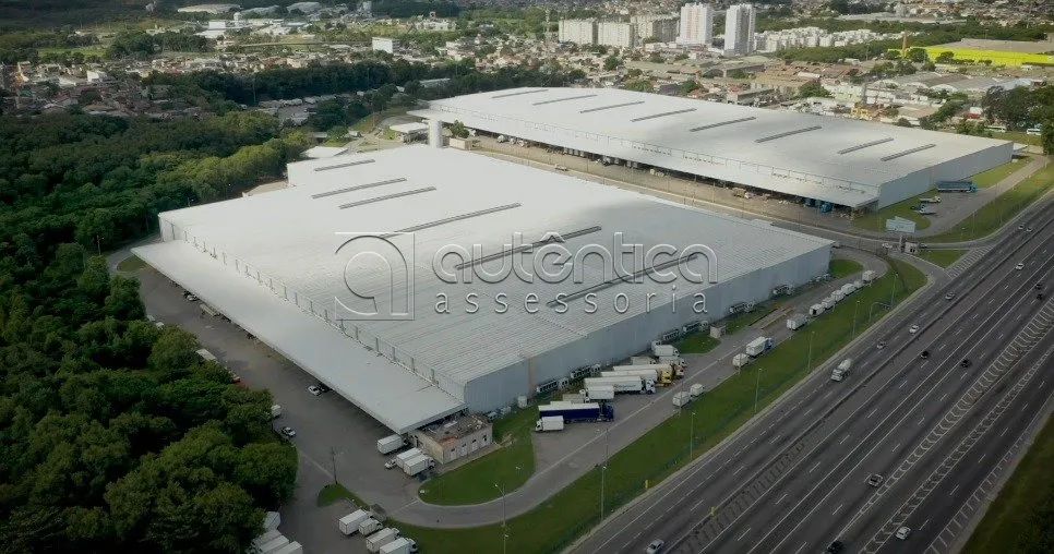 Galpão 5MIL m - Locação Dutra Rio De Janeiro - Foto 2
