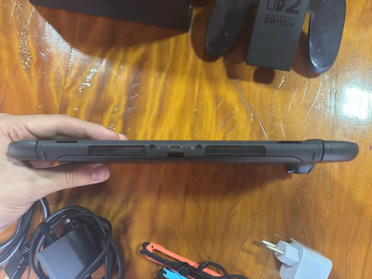 Nintendo Switch 2 - Foto 5