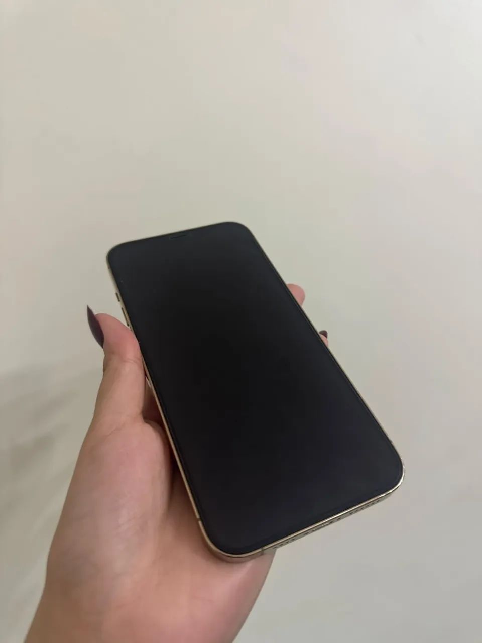 iPhone 12 Pro Max  - Foto 4