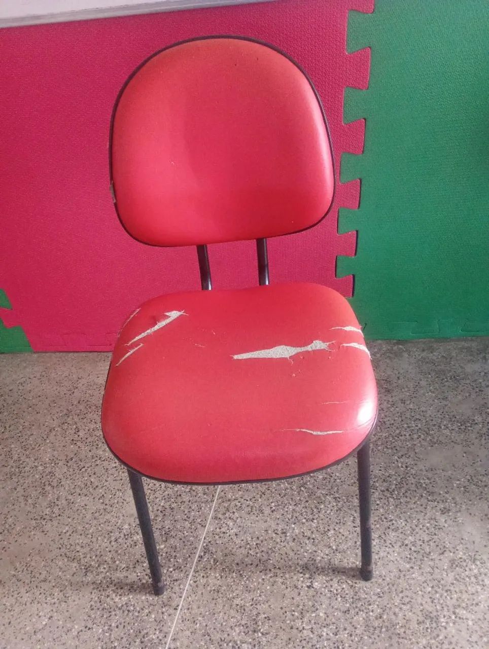 Mesas e cadeiras estudantil  - Foto 4