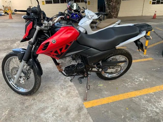 YAMAHA/CROSSER S - Foto 3