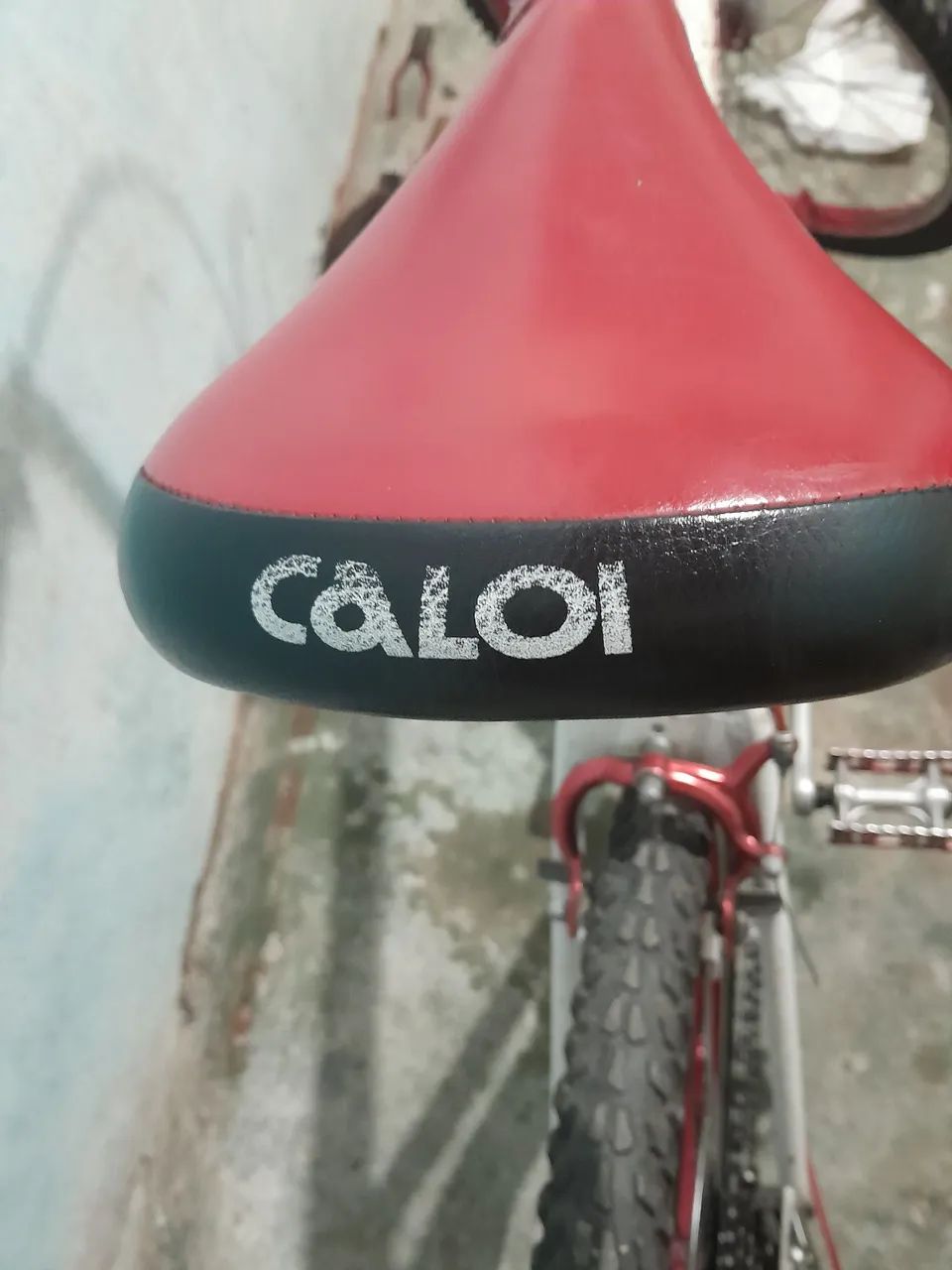 Caloi cruiser light  - Foto 3