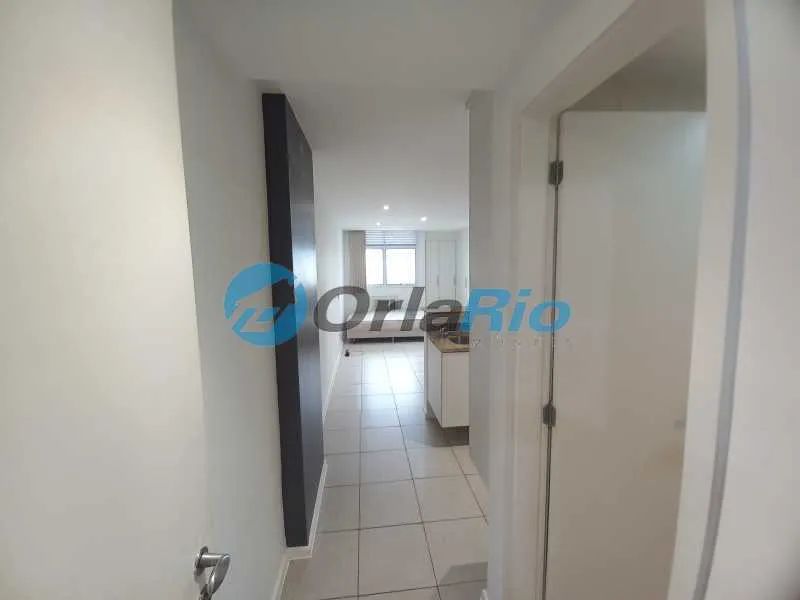 FLAT NO CONDOMÍNIO VIVA LAPA, PRÓXIMO A PETROBRÁS - CENTRO - Foto 4