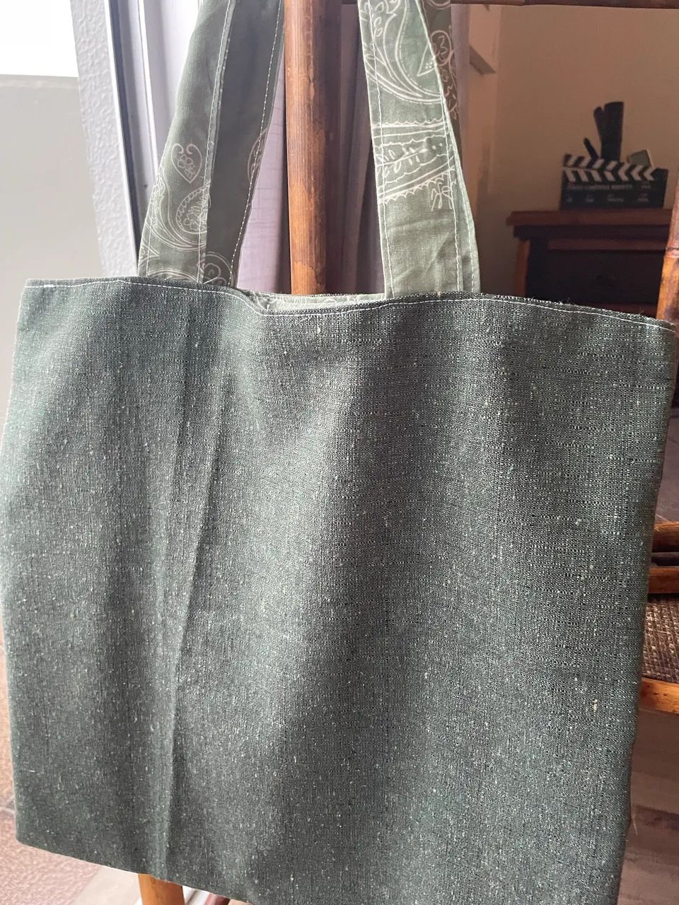 Ecobag Floresta  - Foto 2