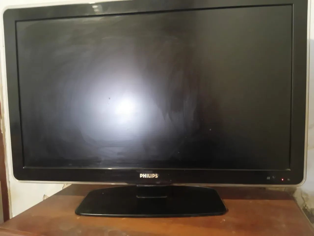TV Philips 42" COM DEFEITO  - Foto 5