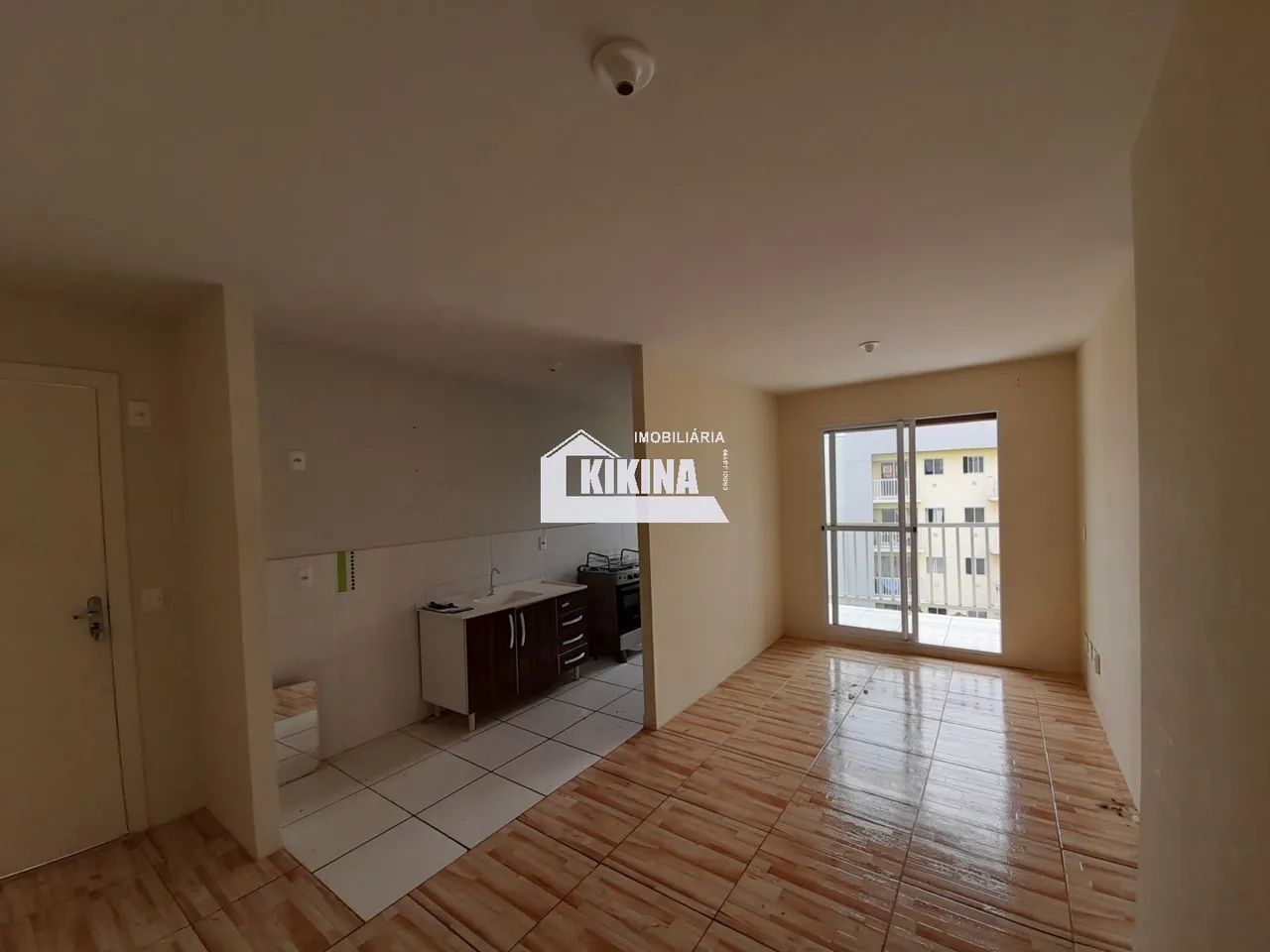 APARTAMENTO PARA LOCAÇÃO EM UVARANAS - Foto 3