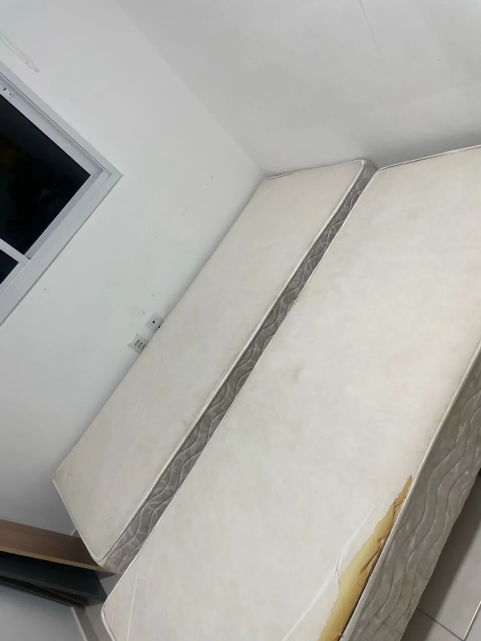 Cama box quem - Foto 4