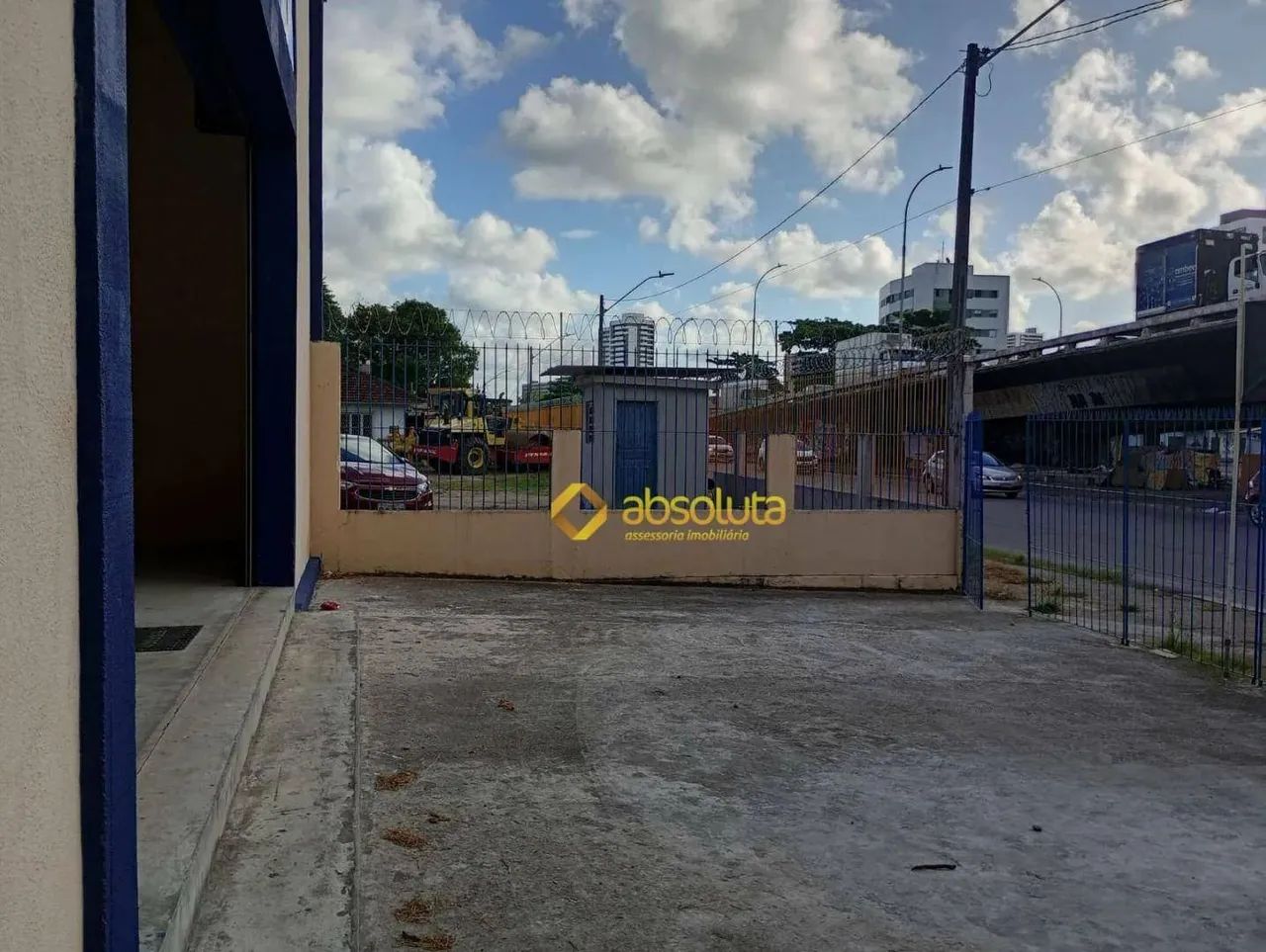Galpão para alugar, 1400 m² por R$ 50.342,38/mês - Iputinga - Recife/PE - Foto 6