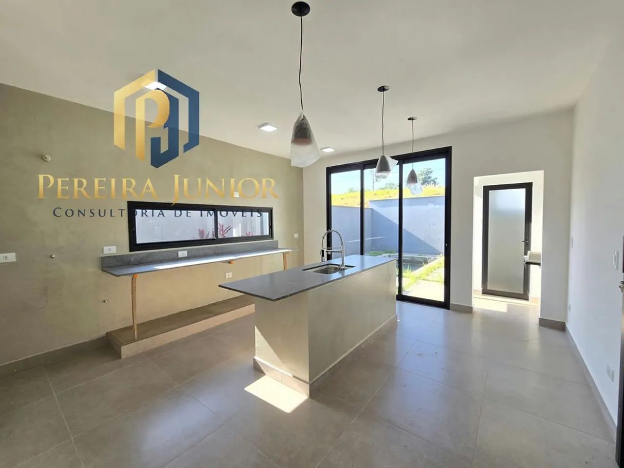 CASA CONDOMINIO BELMONTE CAMPESTRE PIRACICABA - Foto 4