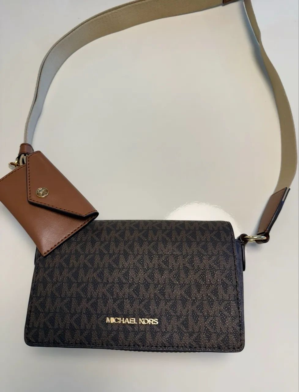 Bolsa Original Michael Kors 