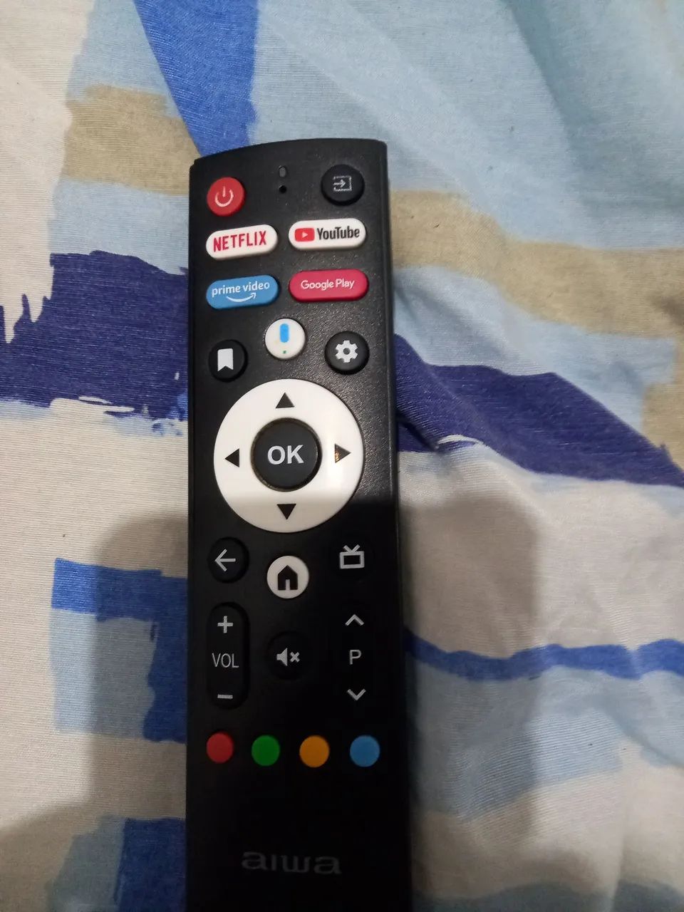 Televisão Smart 32 polegadas bl_02 - Foto 3