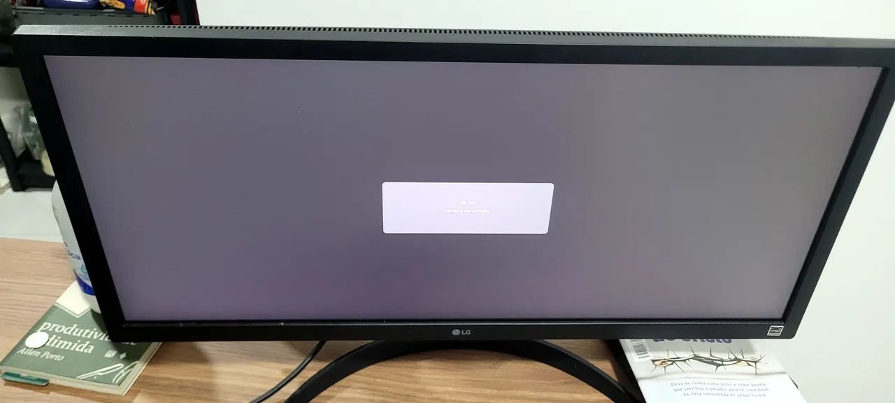 MONITOR LG UltraWide 26WQ500-B - Foto 2