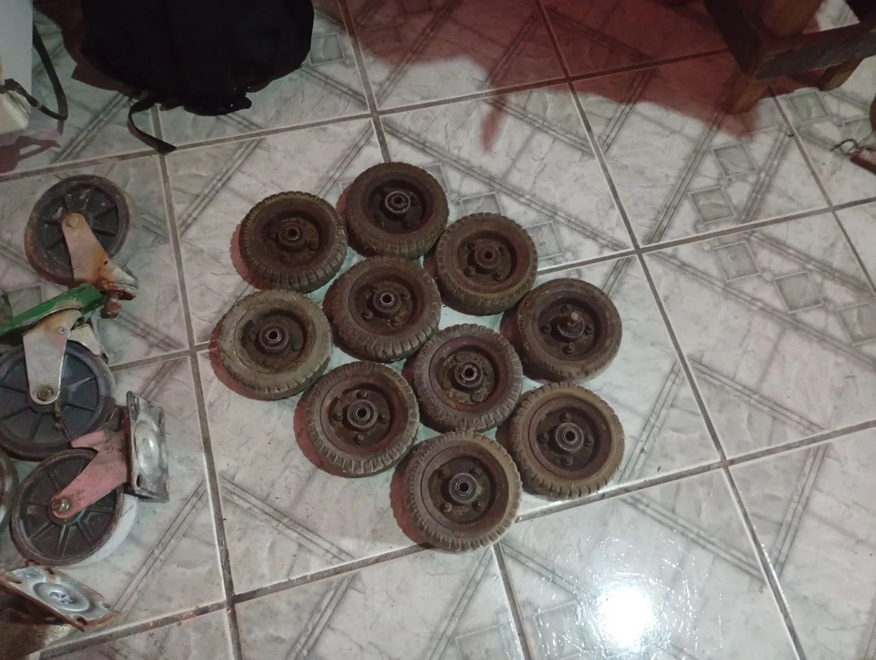 Rodas  - Foto 3
