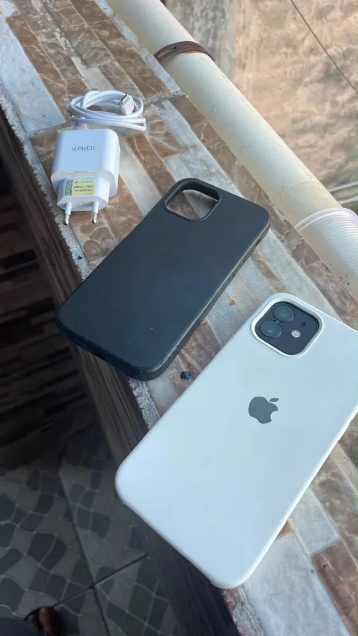 iPhone 12 - Foto 3