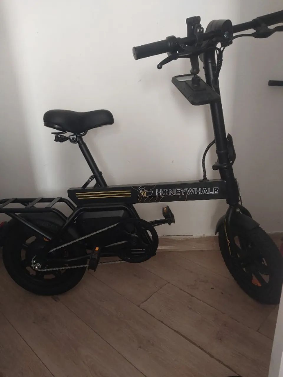 Bike eletrica  - Foto 2