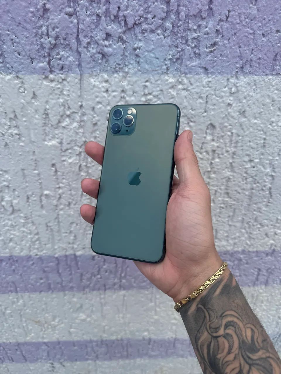 Iphone 11 pro max  - Foto 2