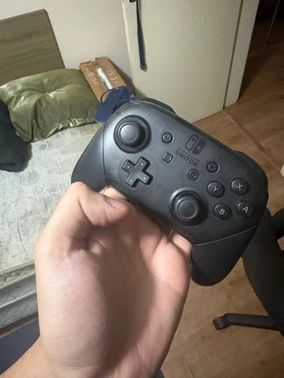 Nintendo Switch Oled  - Foto 4