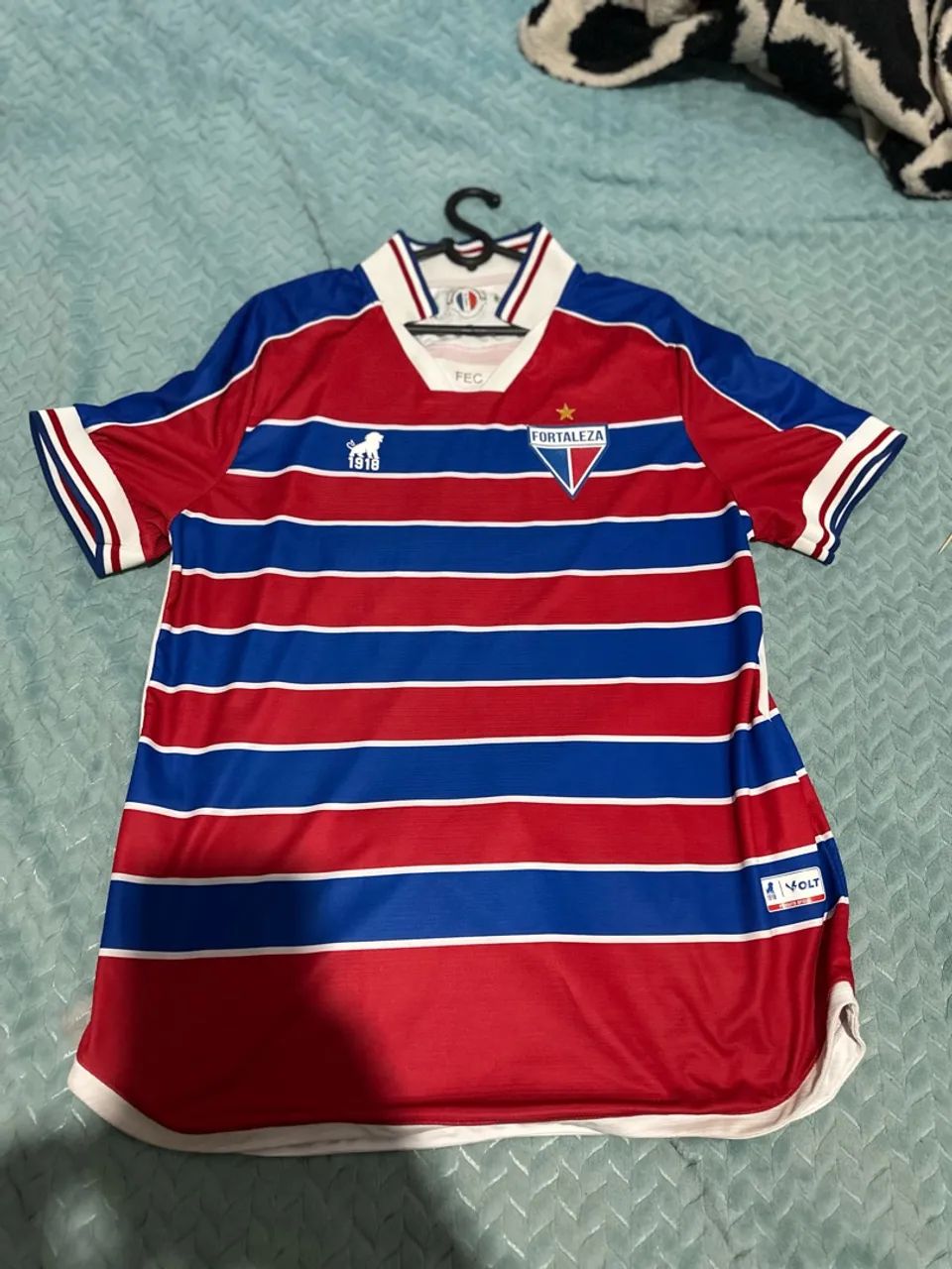 Camisa Fortaleza 