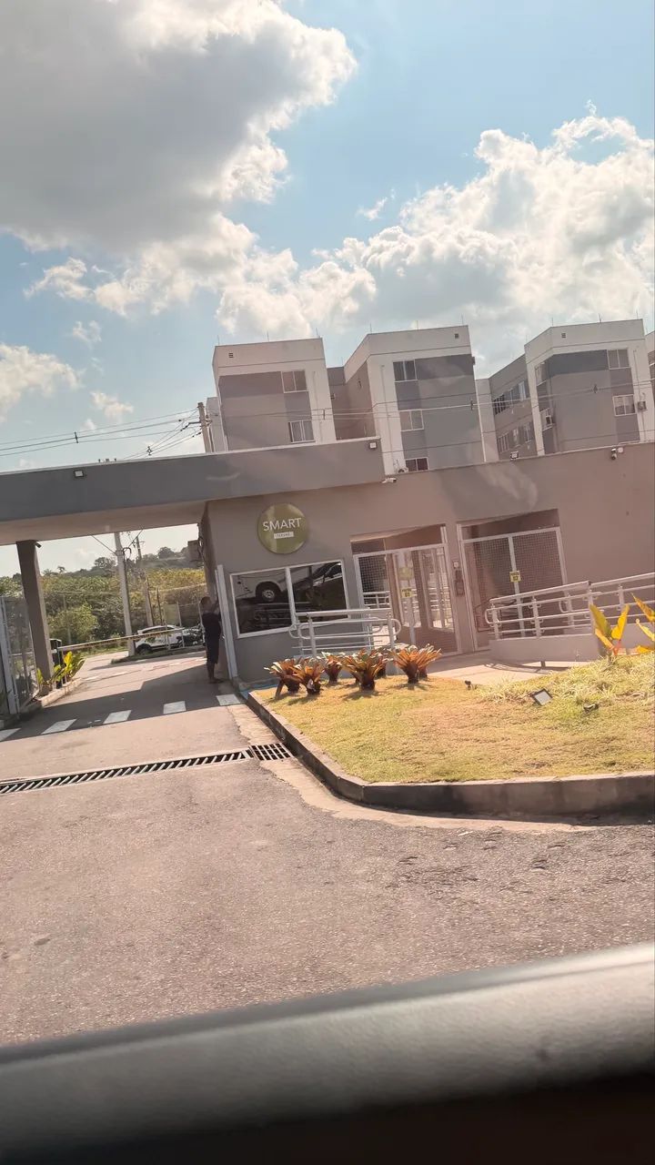 Smart Tarumã Locação  3 andar 