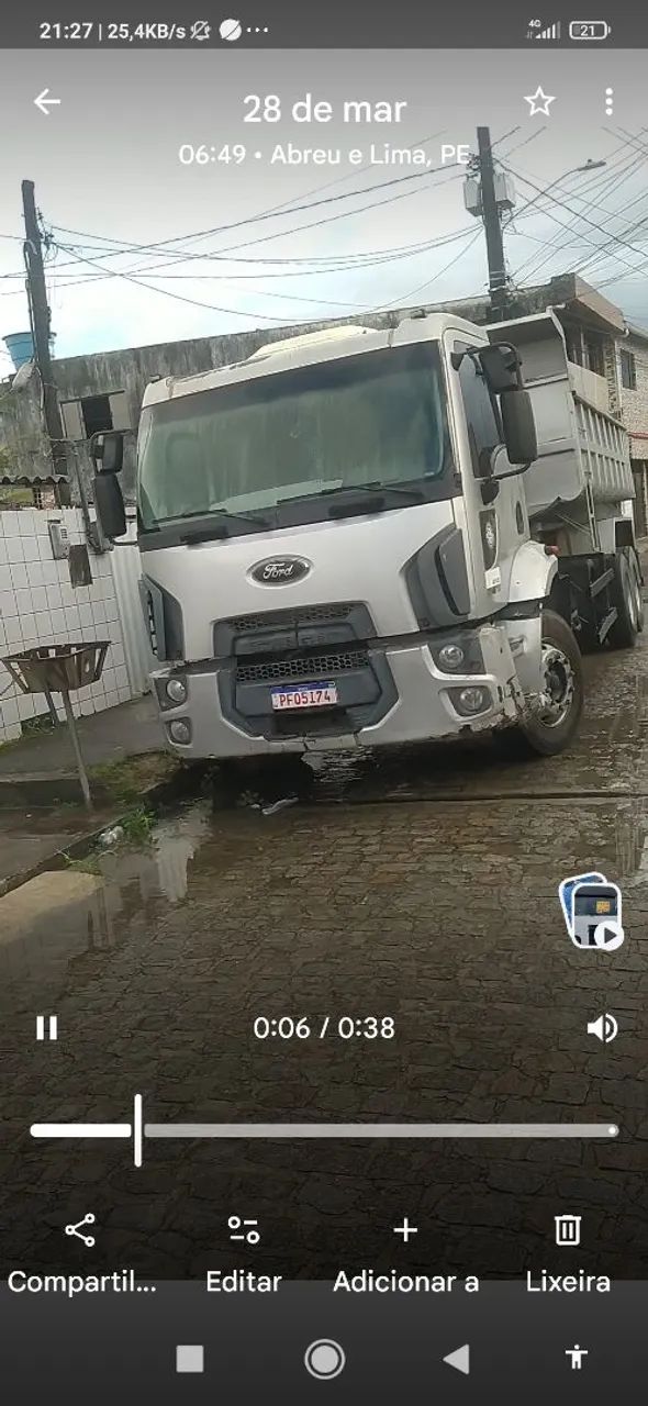 Vendo  - Foto 2